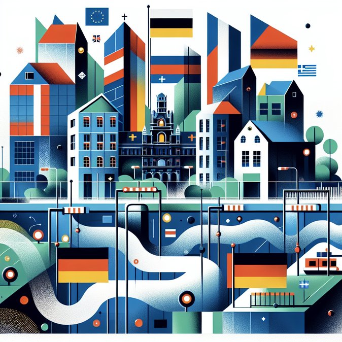 Austria backs EU plan for offshore deportation hubs as Migration Pact enters final stretch