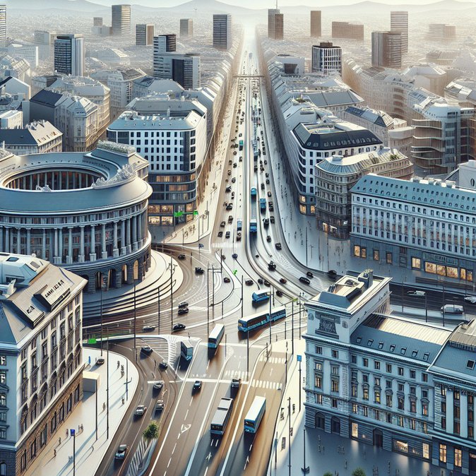 Eurovision 2026 triggers wide-ranging traffic bans and security zones across Vienna