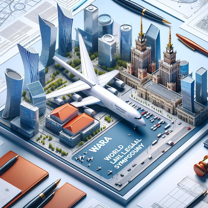 Warsaw to Host IATA World Legal Symposium, Putting Poland on Global Aviation Map