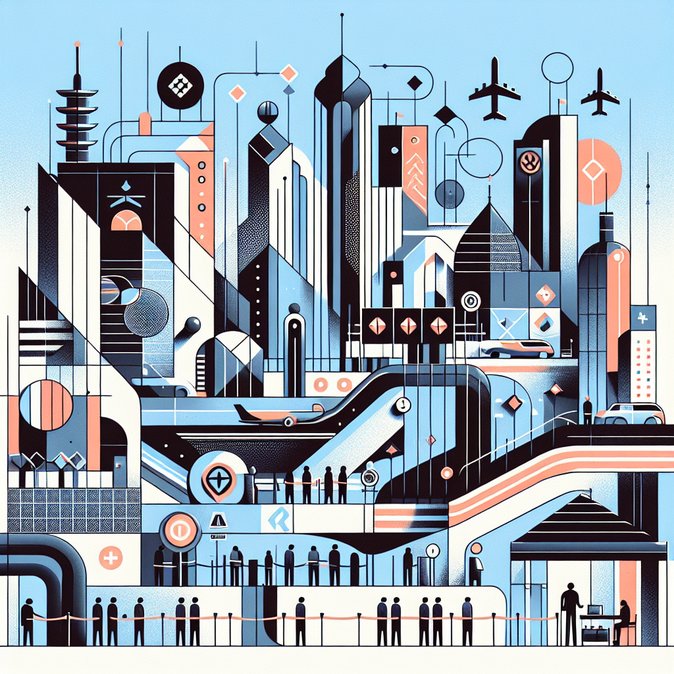 UAE Quietly Tightens Visa-on-Arrival Checks—Polish Travellers Face Longer Queues and Sporadic Refusals