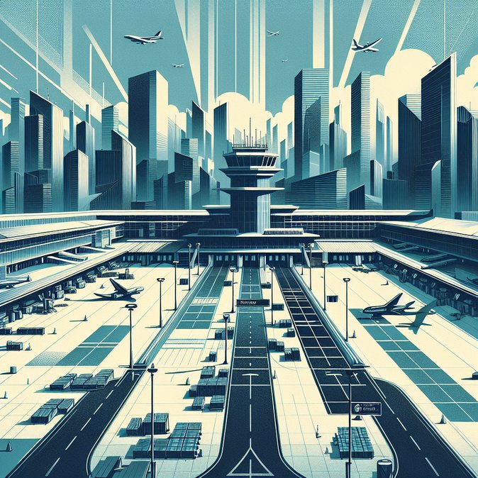 One-day cabin-crew strike on 10 April strands 100,000 passengers as Lufthansa scrambles to restore schedule