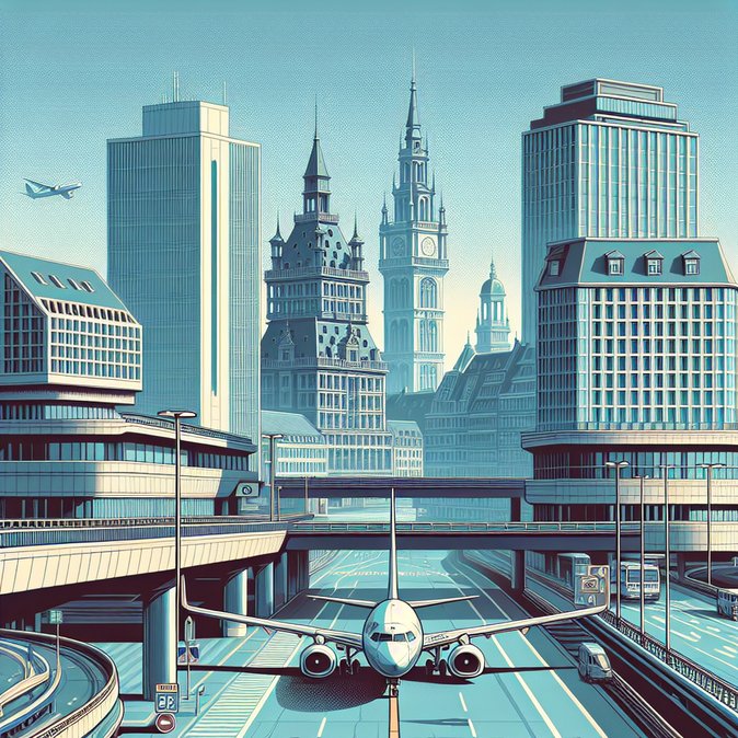 Belgium pauses biometric rollout under EU Entry/Exit System – what it means for Irish passengers this Easter