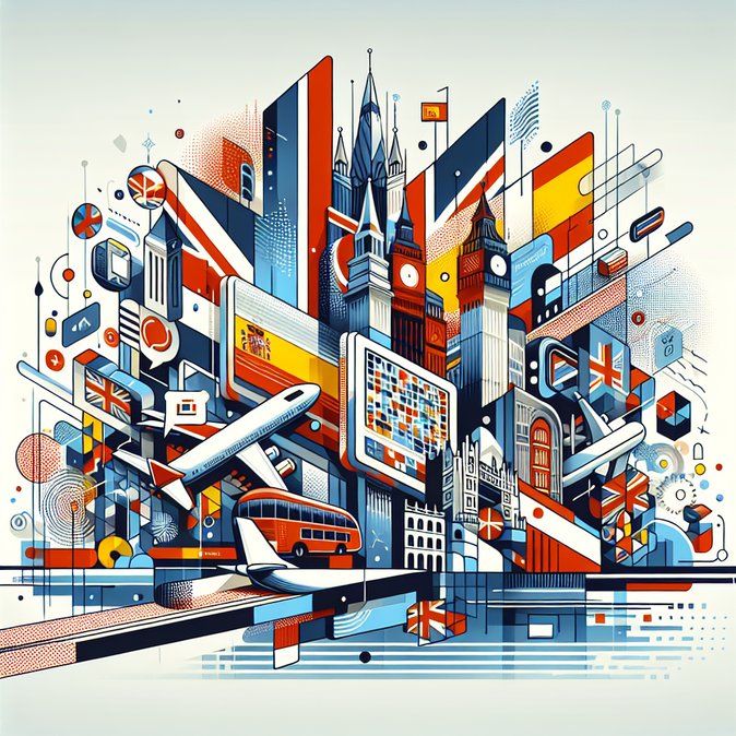 UK Issues Final Reminder: ETA Becomes Mandatory for Spanish Travellers from 25 February 2026