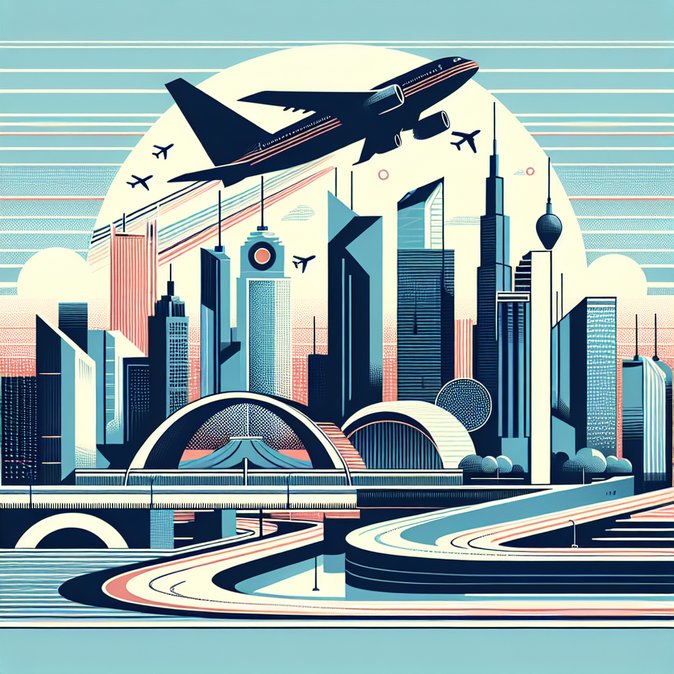 Former Finnair CCO Ole Orvér Appointed CEO of oneworld Alliance, Elevating Helsinki’s Global Role