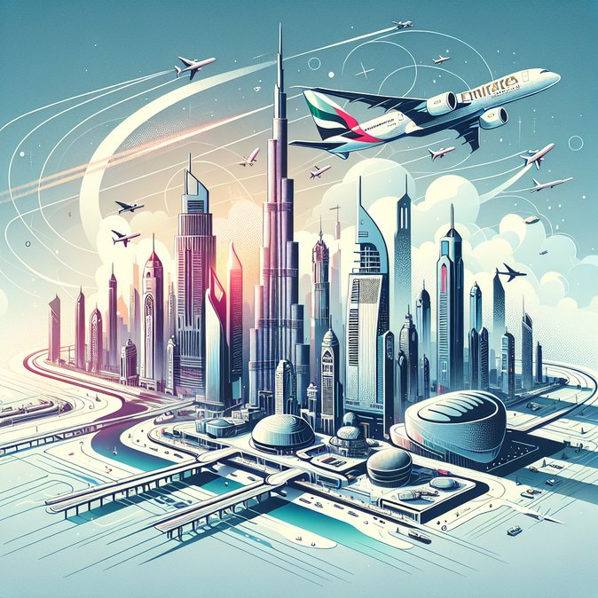 UAE lifts all air-traffic restrictions imposed during the Iran conflict
