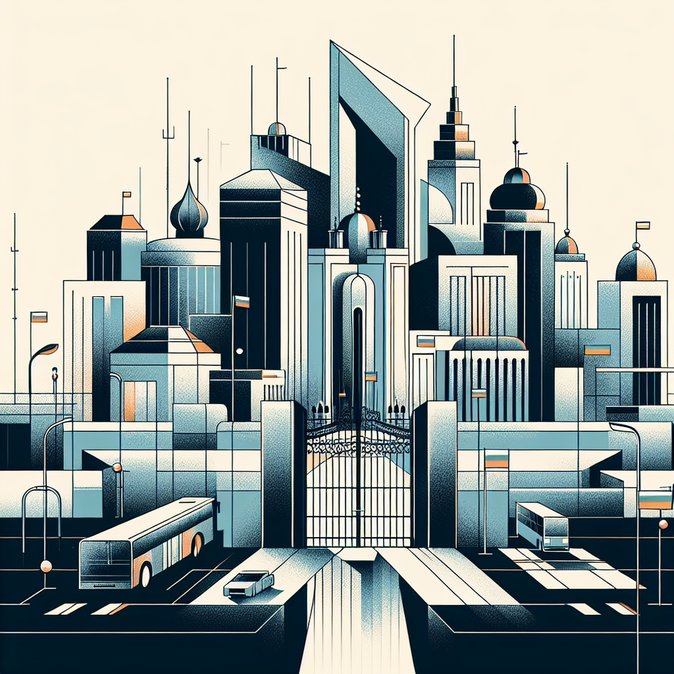 EU multi-entry visa ban for Russians takes effect; Poland expected to enforce strict interpretation