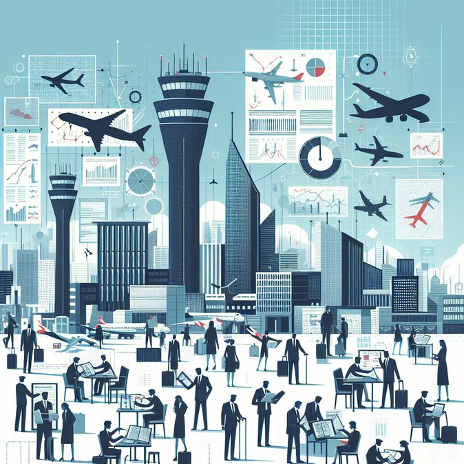 Indefinite Air-Traffic-Control Strike to Hit 14 Spanish Airports from 17 April