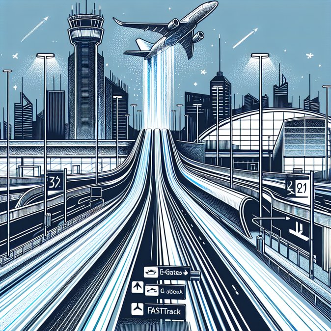 Prague Airport nears record with 17.8 million passengers in 2025