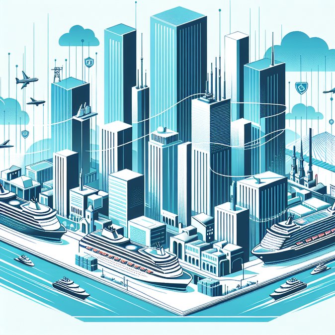 IMO Approves Digitalisation Roadmap and Cyber Rules for Maritime Single Windows—Key Win for Cyprus Ports