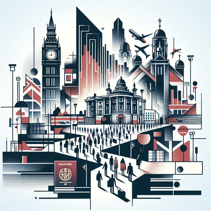 Nearly half of Northern Ireland residents now hold Irish passports, new data reveal