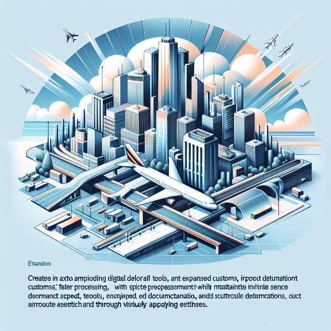 CBSA Marks International Customs Day with Pledge to Modernize Border Processing