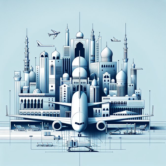 Air France prolongs suspension of flights to Tel-Aviv, Beirut, Dubai and Riyadh amid escalating Middle-East conflict