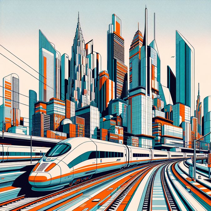 Trenitalia Adds 50,000 Seats as 6.5 Million Travellers Hit the Rails for May-Day Weekend