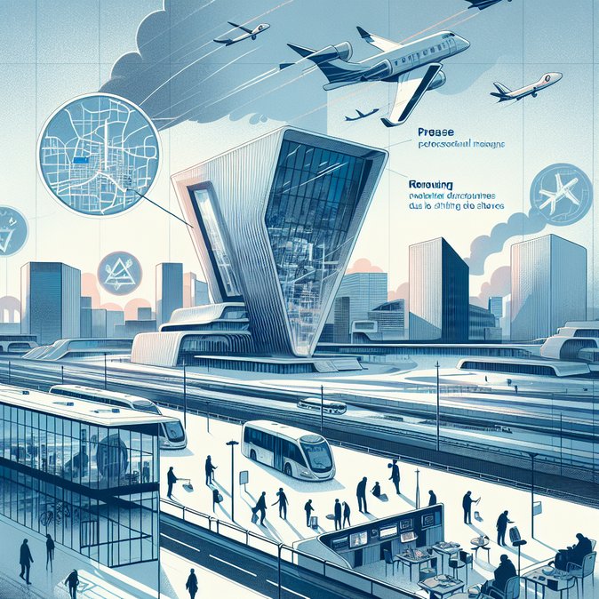 Snap 72-Hour Air-Traffic Controller Strike Grounds Southern France Airports Ahead of Christmas