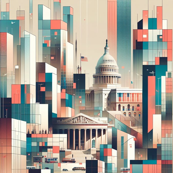 Federal judge bars warrantless ICE sweeps in Washington, D.C.