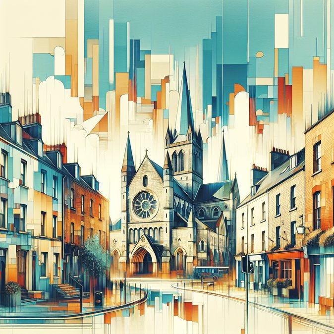 FOI Data Reveal 63,000 Irish Visa Refusals; Some African Nationals Face 90 %-Plus Rejection Rates