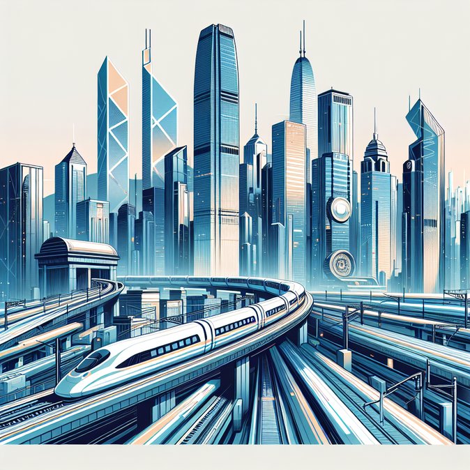 High-speed rail tickets from Hong Kong to 14 new mainland cities sell out days before holiday exodus