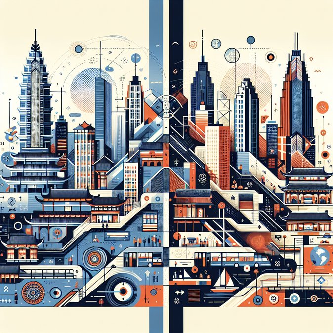 Beijing Slams New U.S. Visa Curbs Targeting Central Americans Linked to China