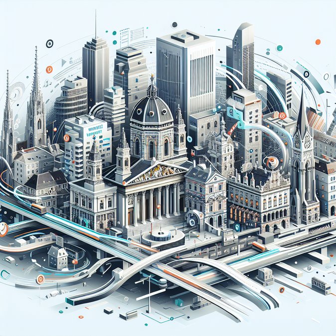 Austria Fast-Tracks Skilled-Worker Immigration With Digital Red-White-Red Card Overhaul