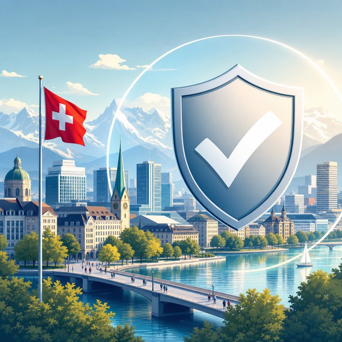 Poll puts Swiss population-cap initiative on the ropes