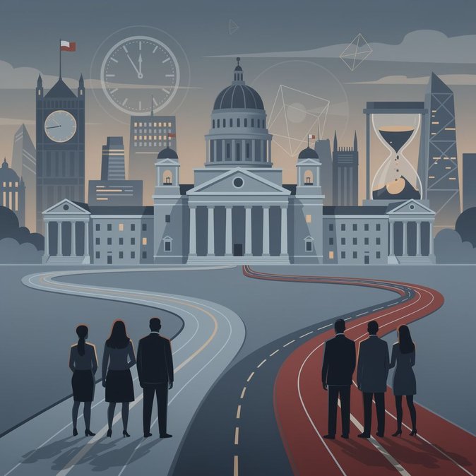 الحكومة تكشف عن هيئة استئناف مستقلة لتسريع عمليات الترحيل