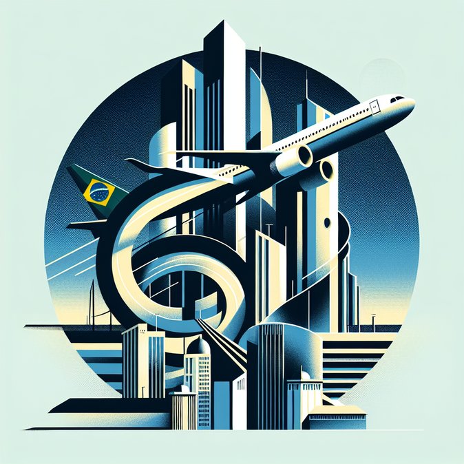 Brazil’s Federal Police Begins Daily Publication of Residency-Loss Notices, Signalling Compliance Crackdown