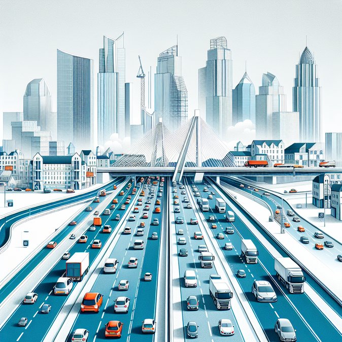 RAC Predicts Heaviest May-Day Getaway in a Decade, Rail Engineering Works Add to Mobility Crunch