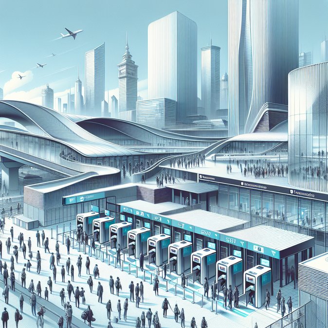 Geneva Airport Grapples with Four-Hour Queues as EU Entry/Exit System Rolls Out