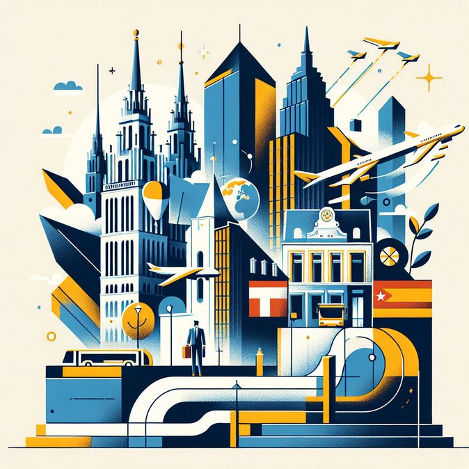 Spanish Consulate in Havana Takes Over Belgian Schengen Visas from 1 May