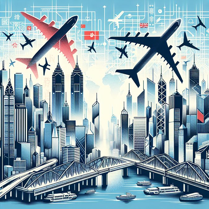 Hong Kong Airlines inaugurates thrice-weekly Melbourne service as Australia traffic rebounds