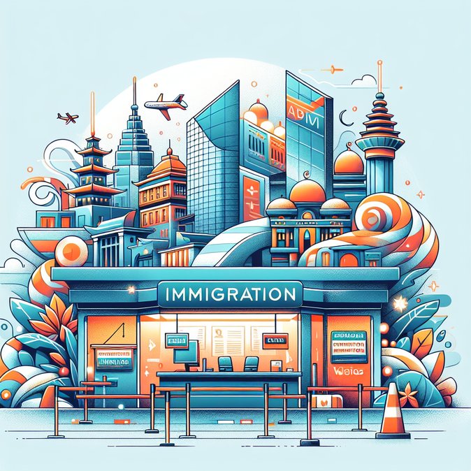 Bali immigration offices shut for holidays—Australian travellers urged to extend visas early