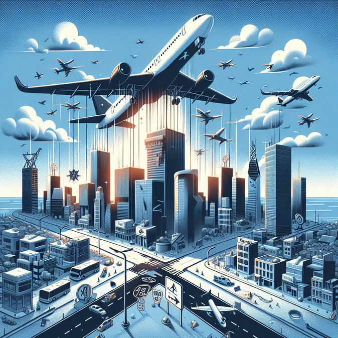 Government Shutdown Triggers 1,500+ Flight Cancellations as FAA Orders Capacity Cuts