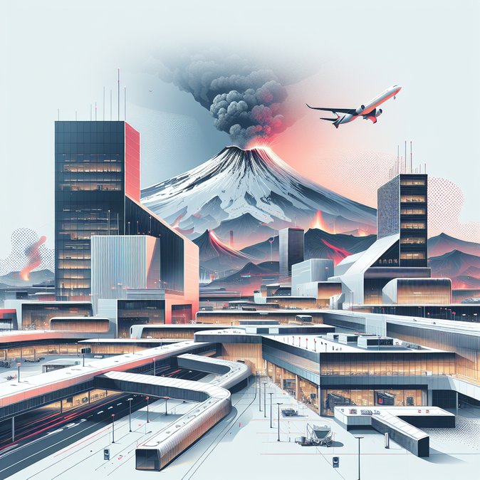 Mount Etna ash prompts Catania Airport caution as Civil Protection raises alert