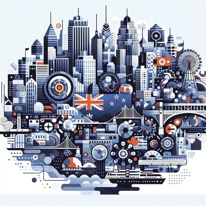 Australia Partners with UK, Canada and New Zealand in Global ‘Fight Visa Fraud’ Week