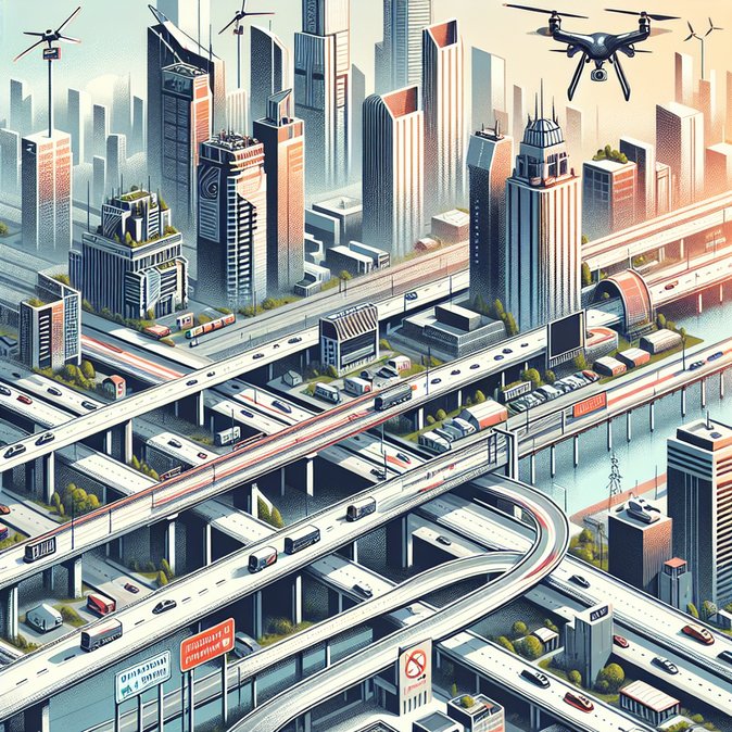 Nationwide Road Closures and Drone Ban as Cyprus Hosts First EU Leaders’ Summit