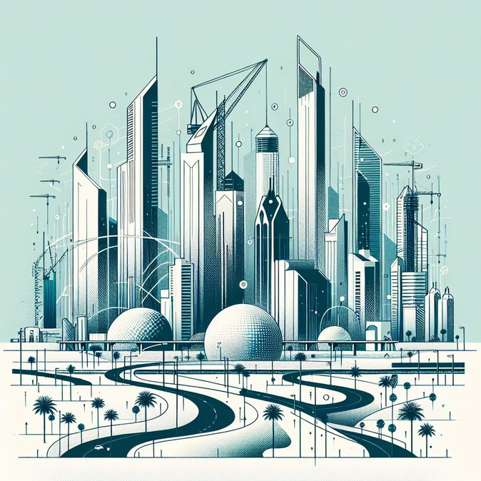Study says UAE and Saudi will create 1.5 million new jobs for Indians by 2030 amid tighter US H-1B quotas