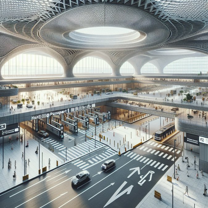 Balearic Airports to Create Dedicated Brit-Only Border Zones Ahead of EU Entry/Exit System