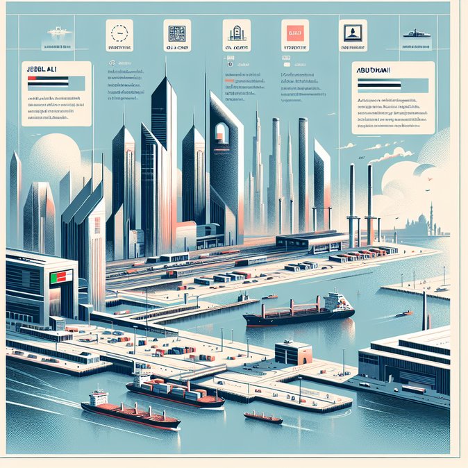 Fujairah tanker terminal still offline as UAE ports otherwise operate normally