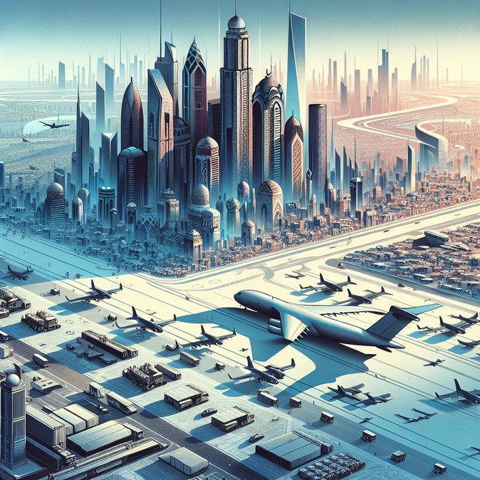 Belgium launches multi-leg airlift to repatriate 560 citizens stranded in Middle-East conflict zone