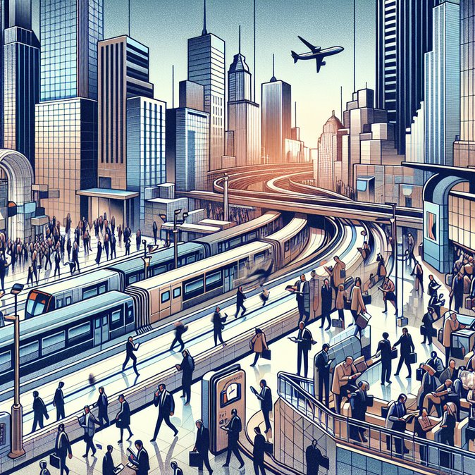 Lufthansa pilot strike reverberates in Austria as AUA ramps up capacity to keep business travel moving