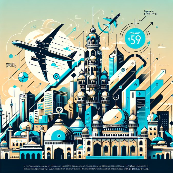 Airfares from Gulf cities to Hyderabad double as UAE declares month-long school break