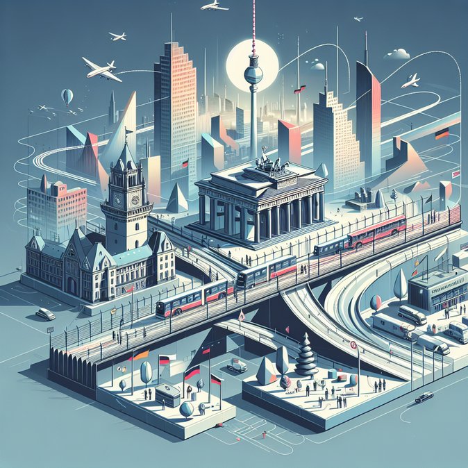 Merz–Tusk summit exposes migration rift as Germany and Poland weigh tighter border checks