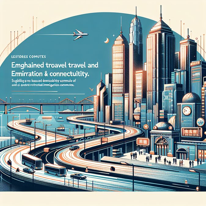 Hong Kong and Macao cut automated-gate age to 7, easing cross-border commutes