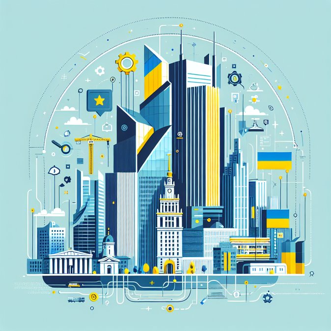 Ukrainian Entrepreneurs Now Account for 12 % of All New Sole Proprietorships in Poland