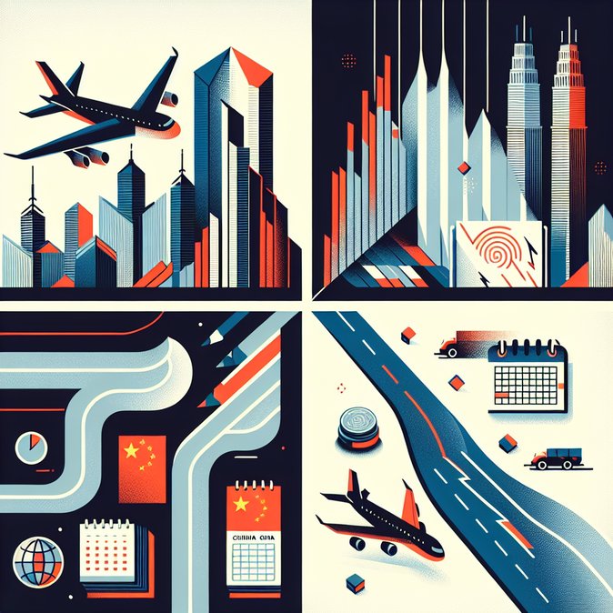 Air China, China Eastern and China Southern extend free refund window for Japan flights