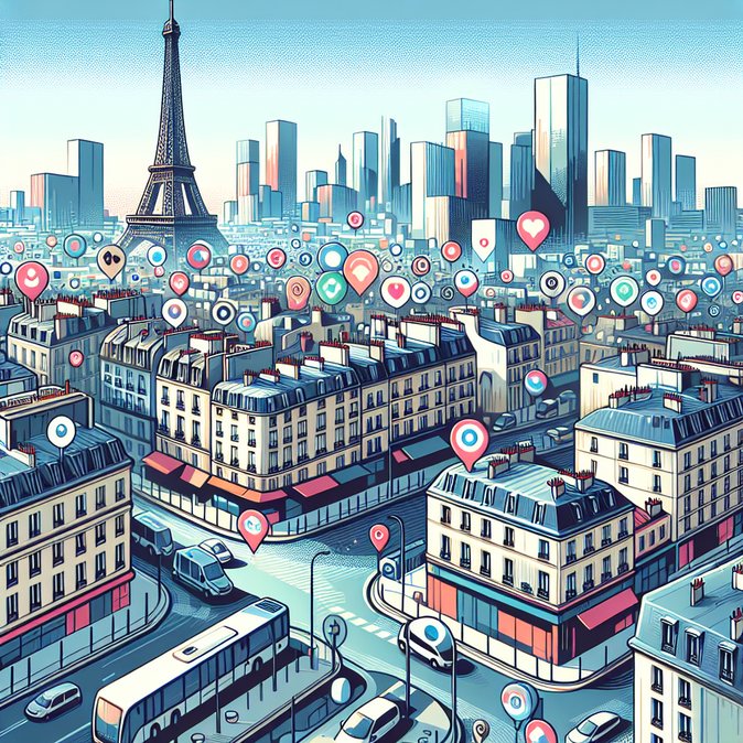 Paris Hits Hosts with Nearly €1 Million in Fines as New Airbnb Enforcement Brigade Takes Shape