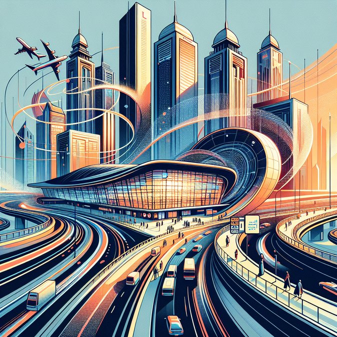 Emirates warns India-bound passengers of peak-season queues at Dubai International, offers smart-gate tips