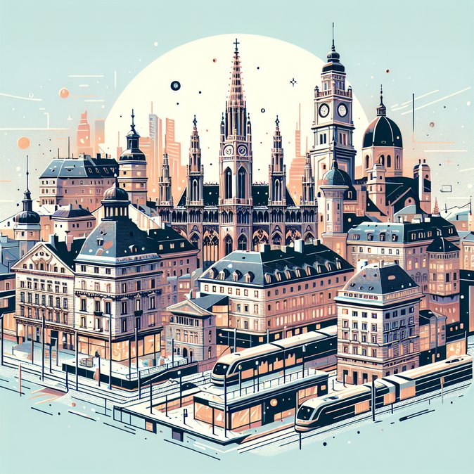 Jet2 adds Vienna Christmas-market flights in first Gatwick winter schedule