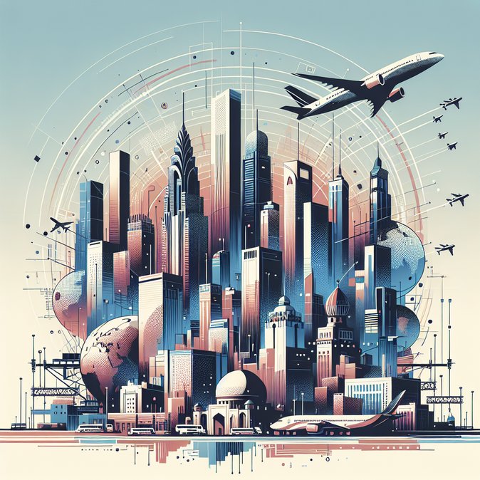 Air France & Lufthansa Extend Middle-East Flight Bans Until Mid-March as Regional Risk Grows