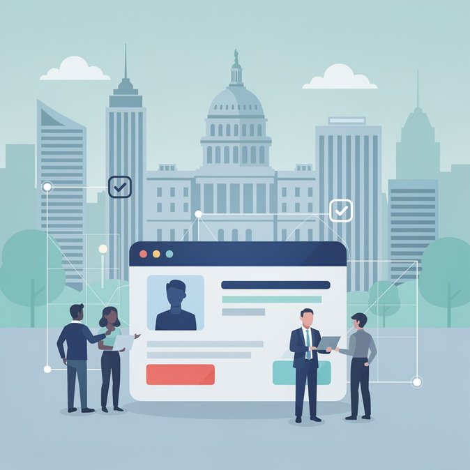 E-Verify publica nuevas instrucciones para el Formulario I-9 tras la extensión judicial de la autorización de trabajo TPS para seis países